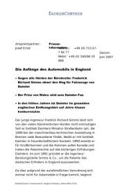9,471 likes · 186 talking about this. The Early Years Of The Automobile In Britain Daimler Global Media Site
