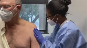 As COVID-19 vaccine trials get underway in Texas and elsewhere, San  Antonians explain what spurred them to participate