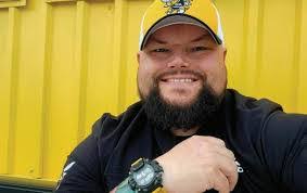 Rocco Colletti's Instagram, Twitter & Facebook