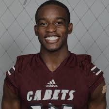 Stewart Dunn's Benedictine High School Bio