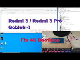 Test poin dilakukan jika redmi 3s atau redmi 3x brick terdeteksi 900e di device manager pc, sementara dengan kabel edl. Tutorial Flash Redmi 3 Redmi 3 Pro Update 2021 Evilicacell