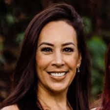 Amber Frederick's Instagram, Twitter & Facebook