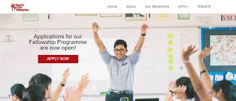 Teachers and authority figures have an important role to play to model respect and create a safe. Program Teach For Malaysia Buka Peluang Kepada Graduan Bukan Pendidikan Untuk Menjadi Guru