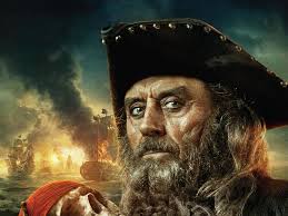 Find the best pirates of the caribbean wallpaper on getwallpapers. Blackbeard Pirates Of The Caribbean Wallpapers Hd For Desktop Backgrounds