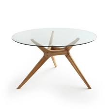 Tables Et Tables Basses Plateau Verre Design Nuagedeco 40 x 40 x 40 cm • dimensions grande table : tables basses plateau verre design
