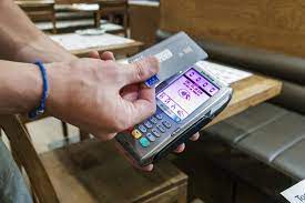 Ink business cash℠ credit card. Millions Of Payment Terminals Are Vulnerable To Credit Card Theft Hacks
