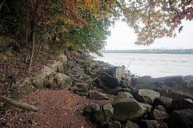 Palisades Interstate Park Perfect For A Fall Hike Two Traveling Texans