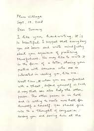 Don't affix stickers or anything else to the. Letter To Tommy In Prison Plum Village