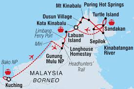 You are here employers should be aware of the sabah public holiday to better manage business expectations and staffing requirements to ensure a smooth transitional process. Best Borneo Tours 2021 22 Intrepid Travel