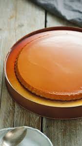 Classic Creme Caramel Recipe Recipe Creme Caramel Flan Recipe Easy Caramel Recipes