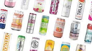 The Calories Carbs And Alcohol In Every Hard Seltzer Brand