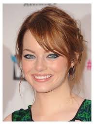 The Best Hair Color For Your Skin Tone Copper Hair Blue Eyes Copperhairblueeyes Look To The Pale Skin Hair Color Hair Colour For Green Eyes Hair Pale Skin