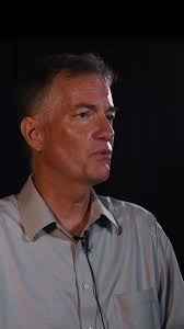 Dr. Kurt Graham, Director of the Truman Presidential Library, speaks