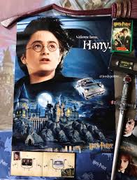 Just the movie harry potter and the chamber of secrets became more sinister, frightening and full of dangers. Jordypotter On Twitter My Super Rare Harry Potter And The Chamber Of Secrets Welcome Home Harry Promo Poster From 2002 I M Proud To Still Have This Hung Up In The Chamber Of