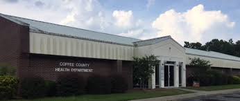 The most up to date information will be posted at gilchrist.floridahealth.gov. Coffee County Health Department Southeast Health District