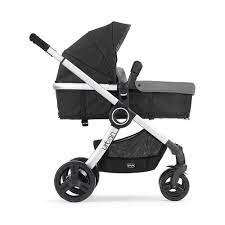 Urban 6 In 1 Modular Stroller Verso6 Options To Select Forward Facing Carriage Bassinet Mode Chicco Urban Stroller Urban Stroller Newborn Stroller