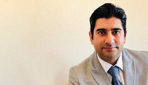 WM's Sharma Leverages Technology to Keep Industry