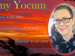 Fundraiser by April Qualheim : Passing of Amy Yocum