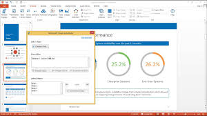 Automate Your Powerpoint Presentation With Ms Excel Using The Engage Powerpoint Add In