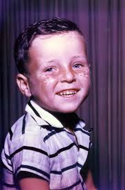 David George Beith Obituary