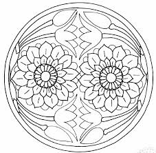 Symbols For Buddhism Free And Printable Buddhist Symbols Mandala Coloring Pages Coloring Pages Buddhist Symbols