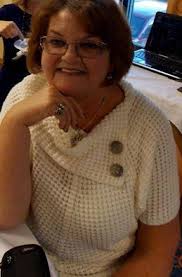 Sally Miller Obituary (2015)