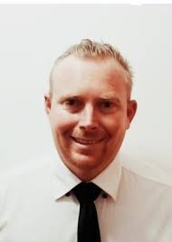 Grant's Profile Page