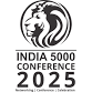 India 5000 Conference 2025 event image