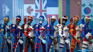 Check spelling or type a new query. Fortnite Winter Ski Skins Wallpapers Wallpaper Cave
