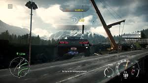See high frame rate for a workaround. Need For Speed Rivals Test Gamersglobal De