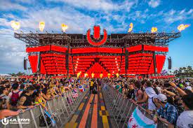 Ultra music festival in miami shows don't happen every day, so take action right now and see ultra music festival while tickets are still available. Ultra Music Festival Miami Is Officially Cancelled For 2021