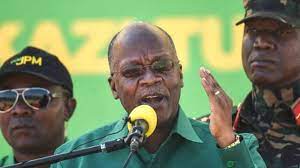 Huu ni wimbo maalum kwa ajili ya kumwuunga mkono mgombea wa chama cha mapinduzi (ccm). K06re9xpeeuu2m