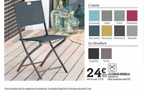 Check spelling or type a new query. Offre La Chaise Modula Chez Centrakor