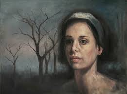 Haydee Breganski Art