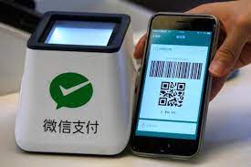 As of march 2016, wechat pay had over 300 million users. Wechat Pay Launches Chinese New Year Promotion Pymnts Com