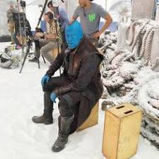 Richmond raceway announces actor michael rooker as the honorary pace car driver for the toyota owners 400 on saturday, april 21. 900 Yondu Udonta Ideen Michael Rooker Merle Dixon Gardians Of The Galaxy