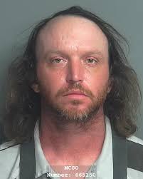 TRIPP JOSEPH RANDALL was booked into the Montgomery County Jail