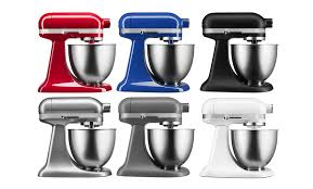 Since 1995, epicurious has been the ultimate food resource for the home cook, with. Kitchenaid 3 5 Qt Artisan Mini Stand Mixer Certified Refurbished Groupon