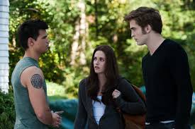 45 Thoughts I Had While Rewatching 'The Twilight Saga: Eclipse' | Vogue