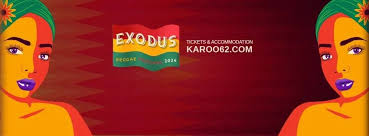 Exodus Reggae Festival
