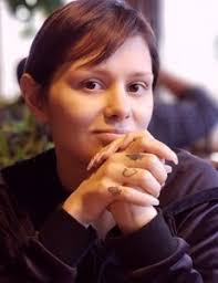 Carla Deherrera's Instagram, Twitter & Facebook