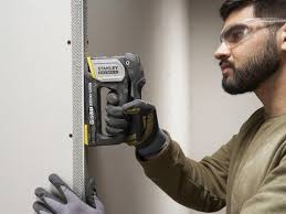 STANLEY® Hand Tools FATMAX® 4-in-1 Multi Tacker