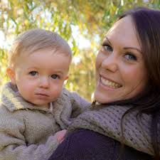 White) Rocking in South Surrey: Jenny Bray of South Rock Buzz