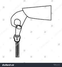 zipper symbol ad paid zipper symbol symbols photo art royalty free stock photos