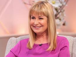 Who is Sian Lloyd and who is the Our Shirley Valentine Summer star and  weather presenter's ex-husband?