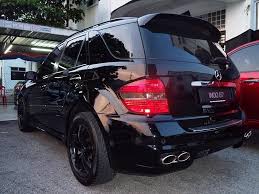 Ml350 Custom Bodykit Mercedes Benz Forum Custom Mercedes Benz Mercedes Benz Ml350 Custom Mercedes