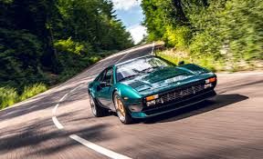 We did not find results for: Sports Car Restoration Vintage And Classic Car Restoration Surrey London Resto Mod Evo Work Moto Technique Limited