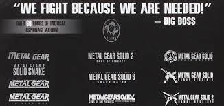 Dall'acclamato direttore della serie, hideo kojima, metal gear solid: Welche Spiele Enthalt Metal Gear Solid The Legacy Collection Konami Games