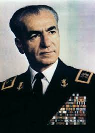 Iran Politics Club: Mohammad Reza Shah & Shahbanu Farah Pahlavi Photo Album  4