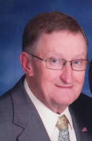 Obituary: Donald A. Roth